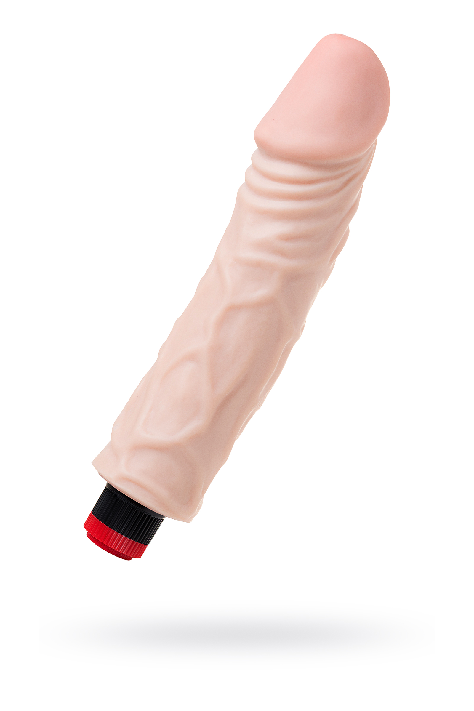 Вибратор реалистичный