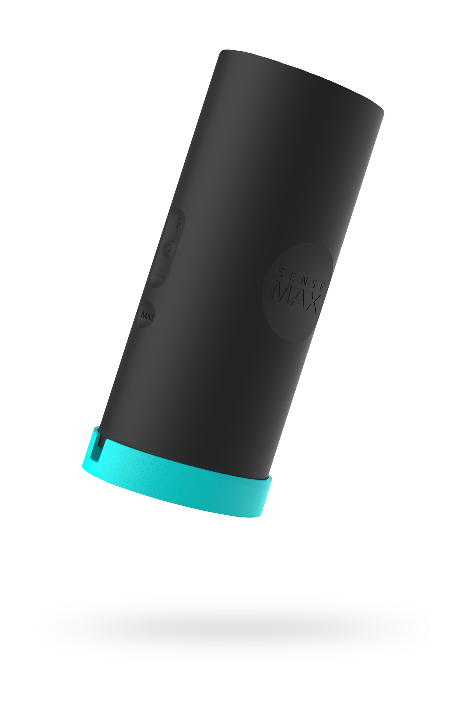 Вибромастурбатор нереалистичный Sense Max 