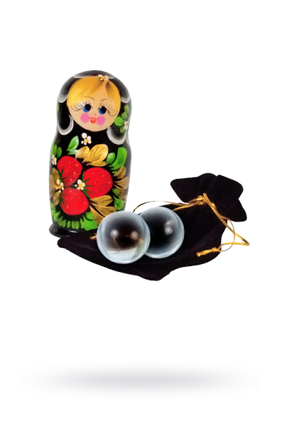 Вагинальные шарики Sitabella 