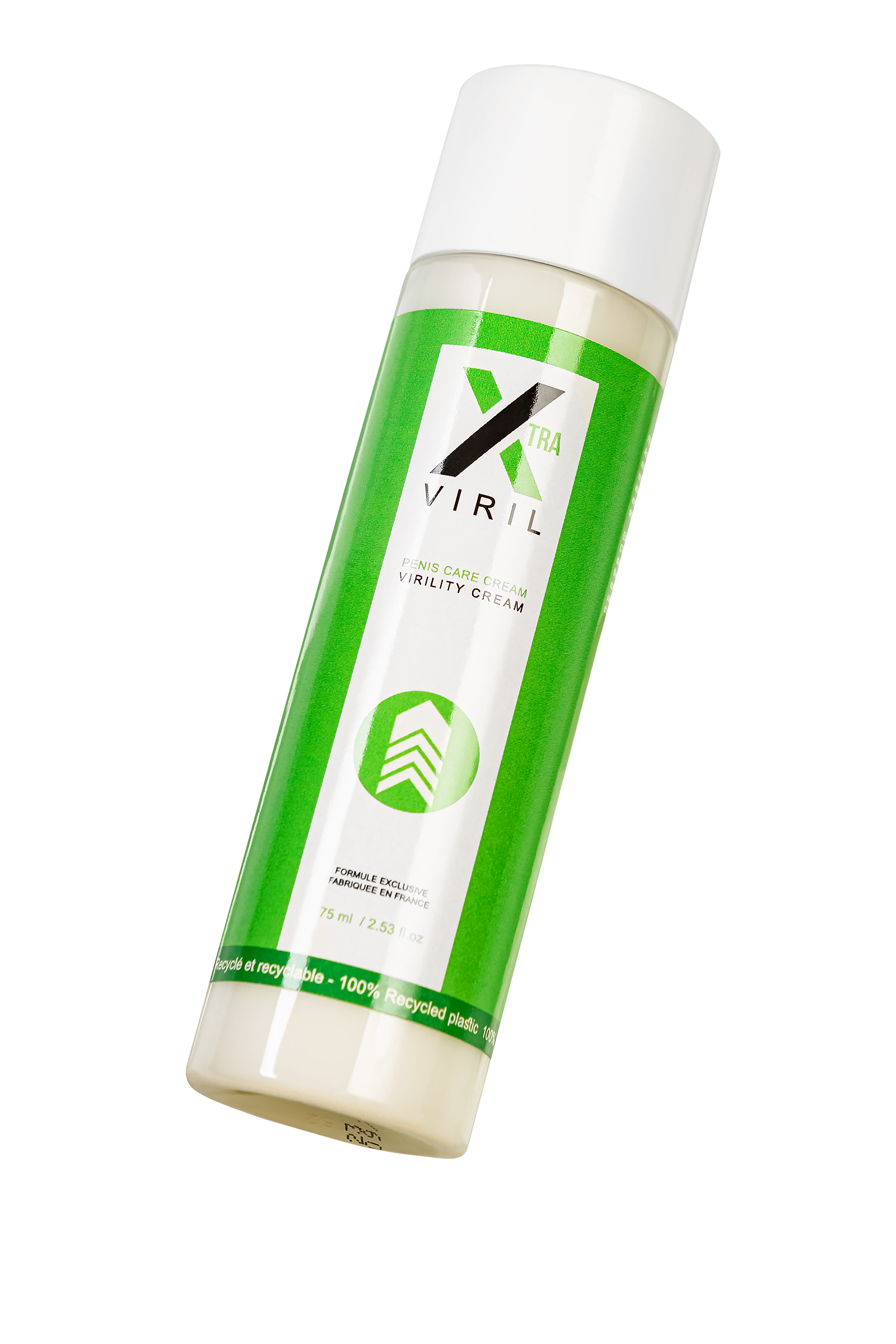 Крем для мужчин RUF XTRA VIRIL, 75 мл.