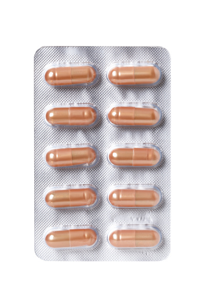 Капсулы ''ВИГОР АЛИ +'' 10 шт.