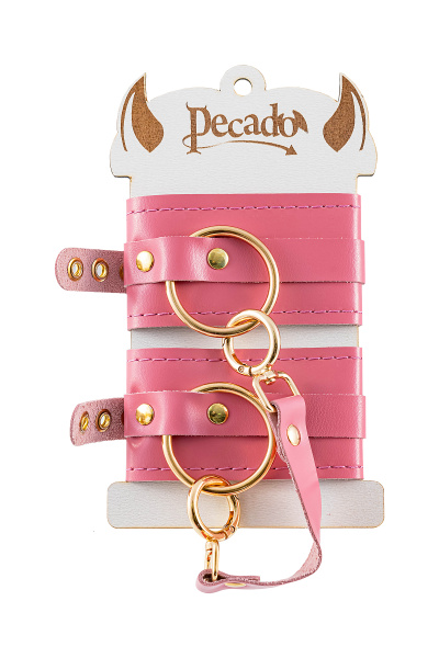 Оковы Pecado BDSM