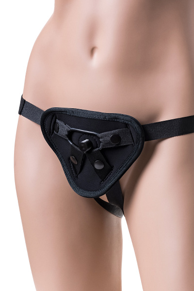 Трусики для страпона TOYFA RealStick Strap-On Master