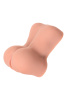 Мастурбатор реалистичный KOKOS Adarashi 1 c двойным слоем