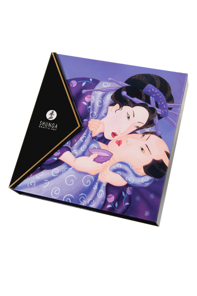 Набор Shunga «Секрет Гейши» (Geisha's Secret), экзотические фрукты