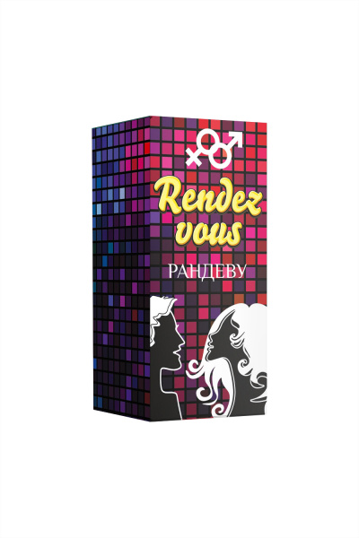 Капли для женщин Рандеву