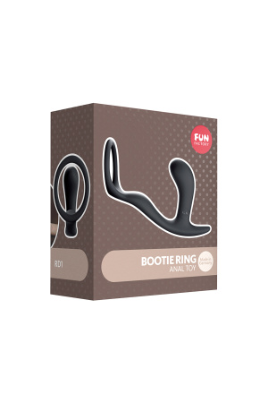 Насадка Fun  Factory BOOTIE RING, 