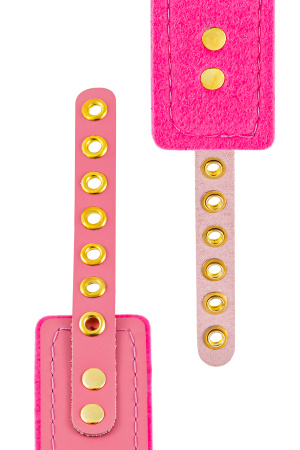 Ошейник Pecado BDSM