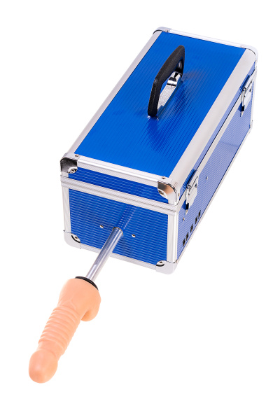 Секс-машина Fuck Box