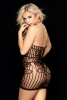 Платье и стринги Candy Girl Kaytee