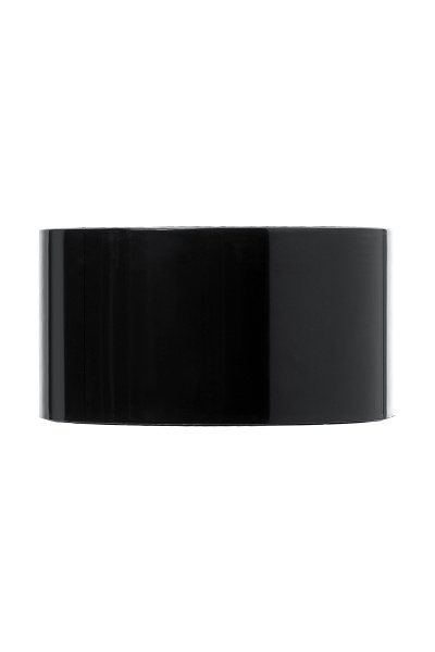 Скотч бондажный TOYFA Theatre, черный, 150 см