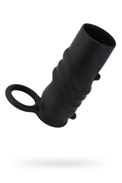 Насадка силиконовая, 