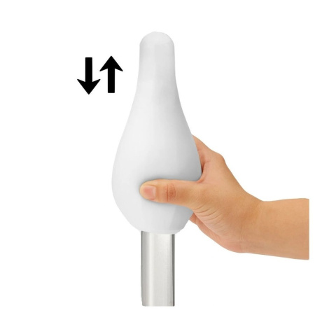 Мастурбатор нереалистичный Tenga 3D GEO  Aqua