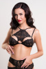 Бралетт кружевной Erolanta Lingerie Collection