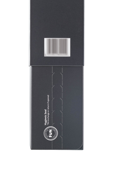 Пульсатор Fun Factory STRONIC Oceania, силикон