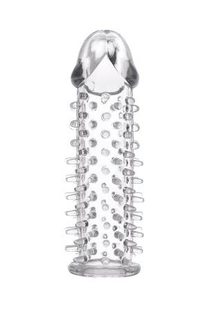 Насадка гелевая 