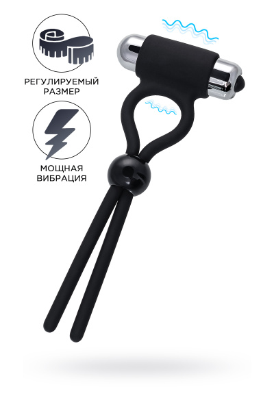 Лассо на пенис TOYFA A-Toys Ect,  14 см