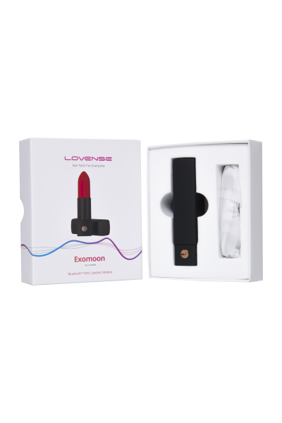 Вибропуля Lovense Exomoon