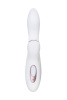 Вибратор Satisfyer Pro G-Spot Rabbit, с вакуум-волнововым бесконтактным стимулятором клитора