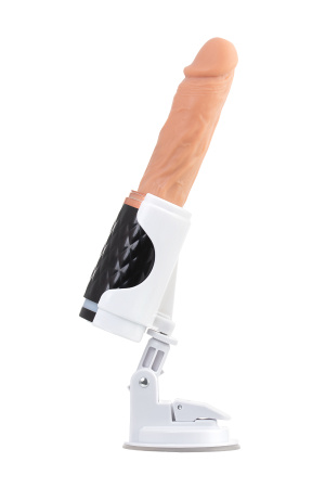 Секс-машина Sekster, MotorLovers,  29 см