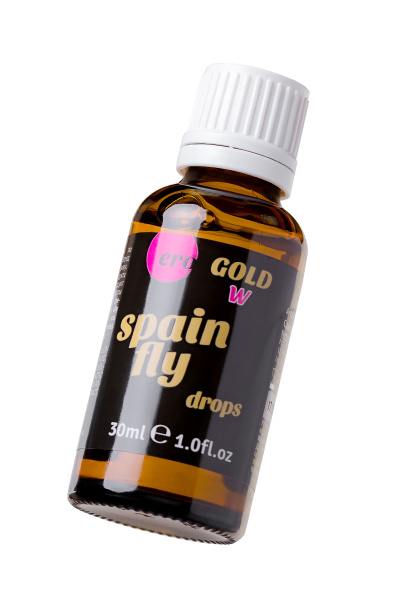 Капли для женщин SPAIN FLY WOMEN 