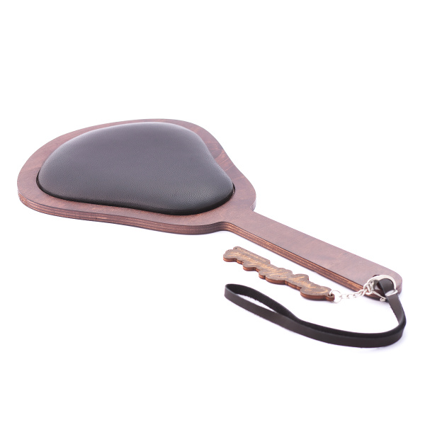 Паддл большой с мягкой подушечкой Crazy Handmade