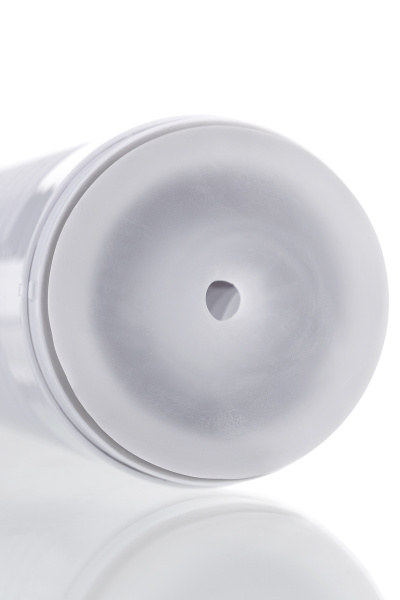 Мастурбатор нереалистичный Lovense Max 2, TPE, белый, 24 см