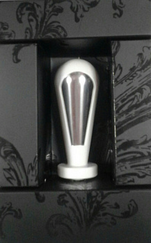 Пробка для электростимуляции ''Тристан'' Mystim