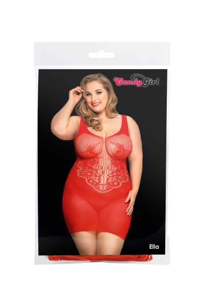 Платье Candy Girl Ella,2XL