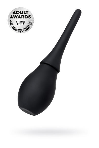 Анальный душ TOYFA A-Toys, силикон, 23,8 см