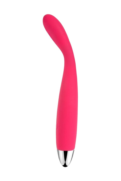 Вибратор клиторальный Svakom Iris