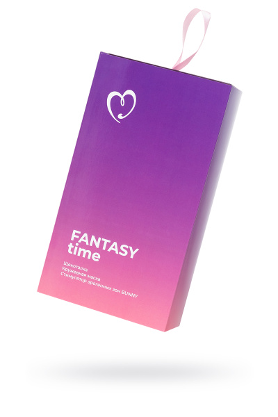 Набор аксессуаров «Fantasy time» Eromantica