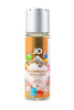 Съедобный лубрикант со вкусом "Ириски" JO H2O Candy Shop Butterscotch, 60 мл