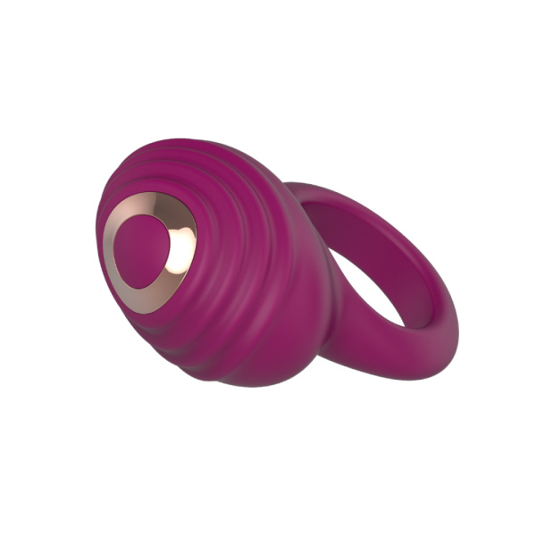 Перезаряжаемое эрекционное кольцо AN Petal