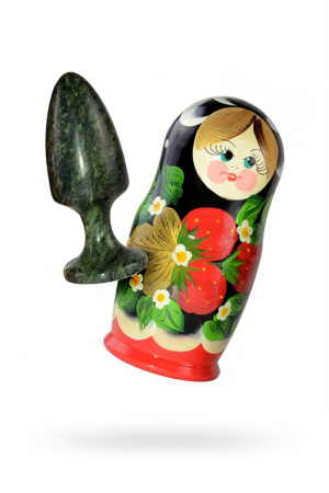 Анальная втулка Sitabella, диаметр 3,7