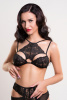 Бралетт кружевной Erolanta Lingerie Collection