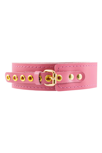 Ошейник Pecado BDSM