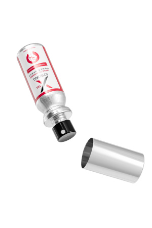 Стимулирующий спрей для мужчин RUF XTRA STRONG, 15 мл.