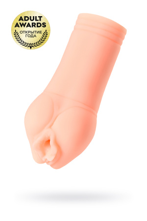 Мастурбатор реалистичный KOKOS Jina