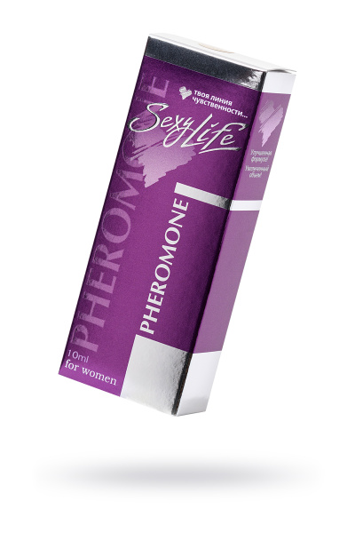 Духи ''Sexy Life'' №21  женские