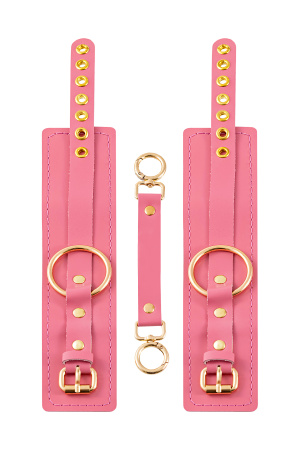 Оковы Pecado BDSM