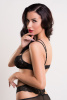 Бралетт кружевной Erolanta Lingerie Collection