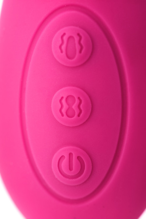 Виброшарики и стимулятор внешних эогенных зон TOYFA L'EROINA  Tella 50 грамм.