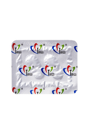 Капсулы Фулибао форте 2шт.