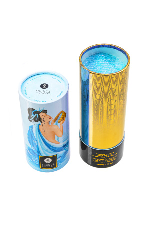 Соль мёртвого моря для ванны Shunga Oriental Crystals ""Искушение океана"" 500гр
