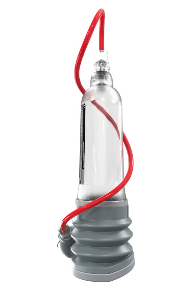 Гидропомпа BathmateHydroxtreme9 (аналог Hydromax xtreme X40),32.5см