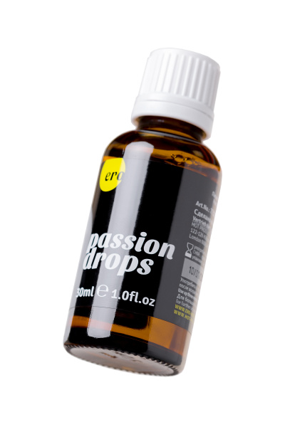 БАД ''увлечение M&W / ''passion drops M&W'' 