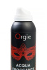 Шипучая увлажняющая пена Orgie Acqua Croccante, 150 мл
