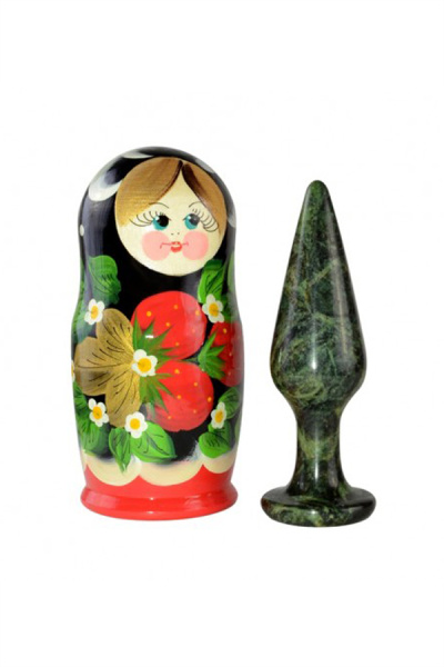 Анальная втулка Sitabella, диаметр 3,2