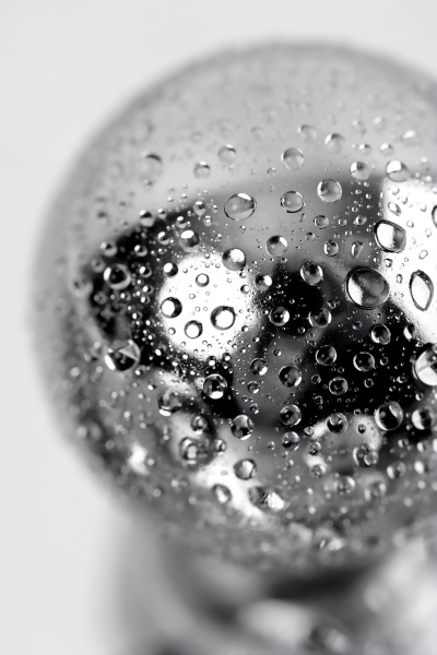 Шарики вагинальные: TOYFA Metall D=2,8ММ, 2,3ММ, 1,8 ММ Вес шариков 40/60/80